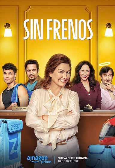 Sin Frenos