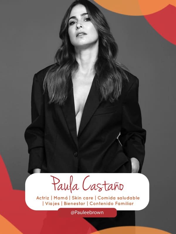 Paula Castaño