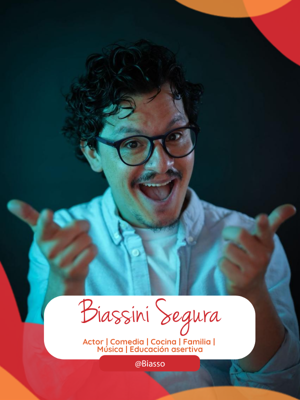 Biassini Segura