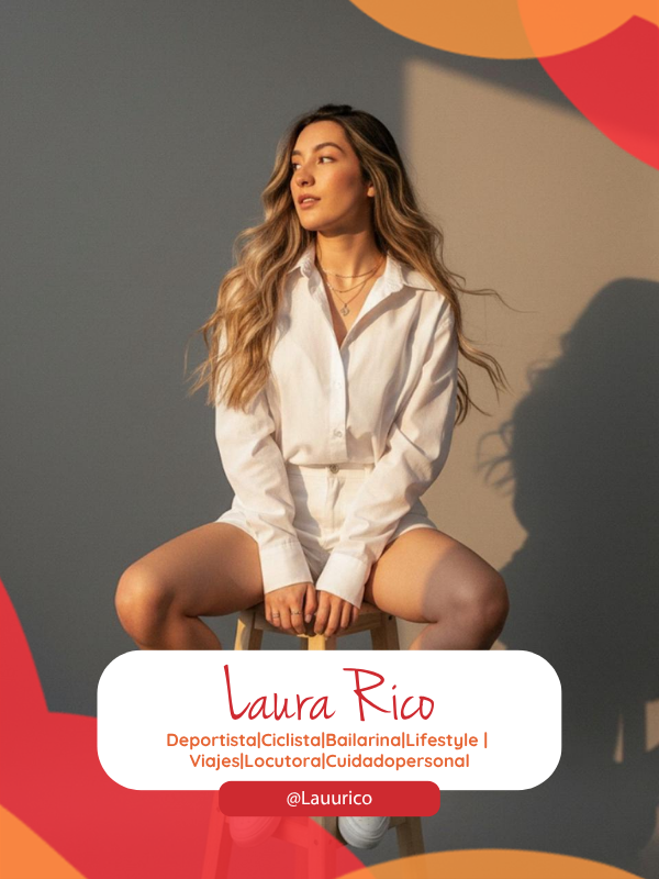 Laura Rico
