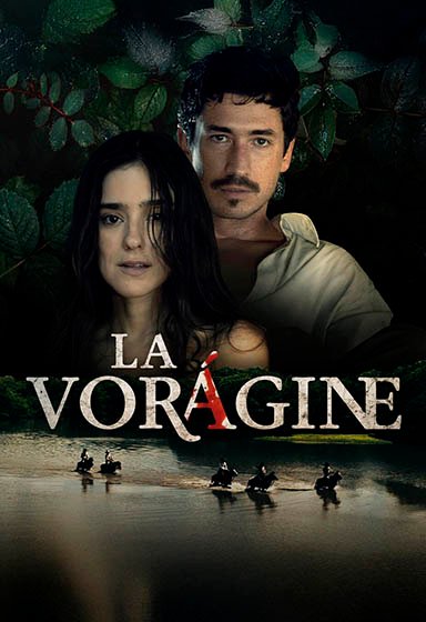 La Vorágine