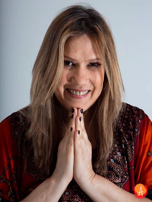 Maribel Abello 1