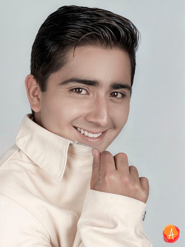 Juan Sebastián Parada 2