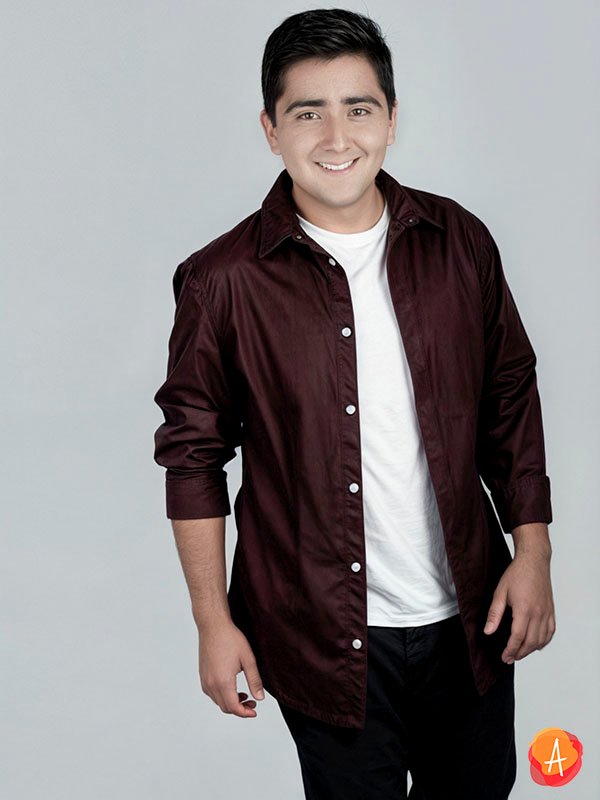 Juan Sebastián Parada 3