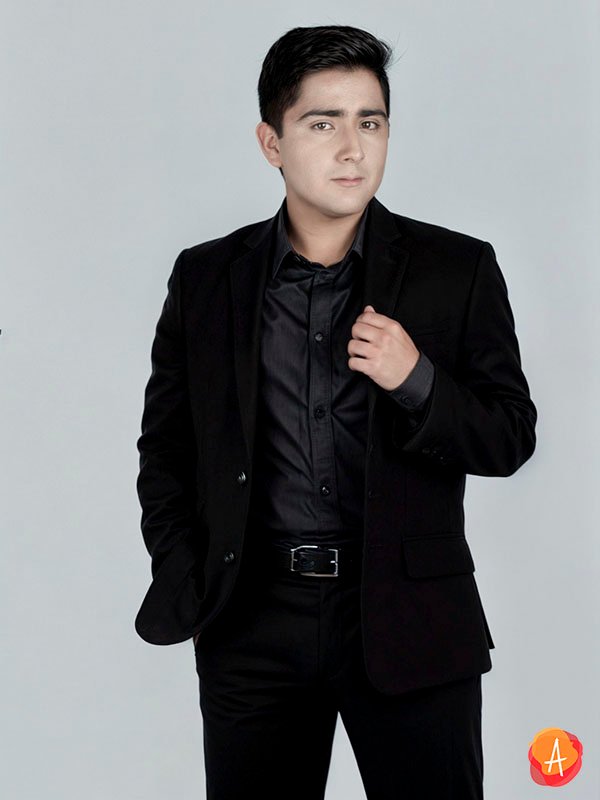 Juan Sebastián Parada 4