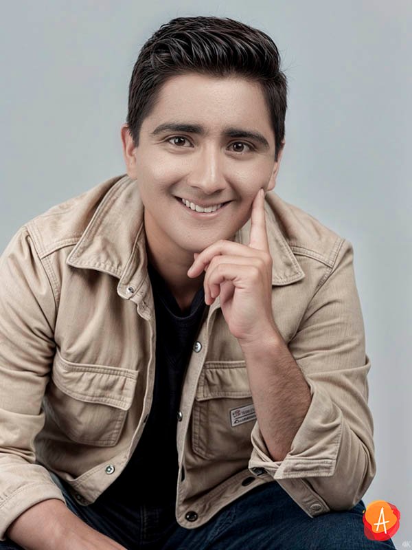 Juan Sebastián Parada 5