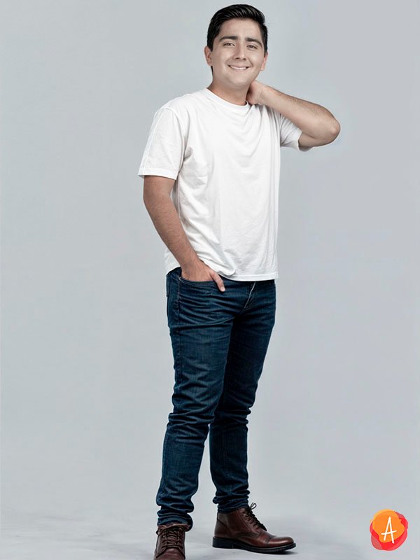 Juan Sebastián Parada 6