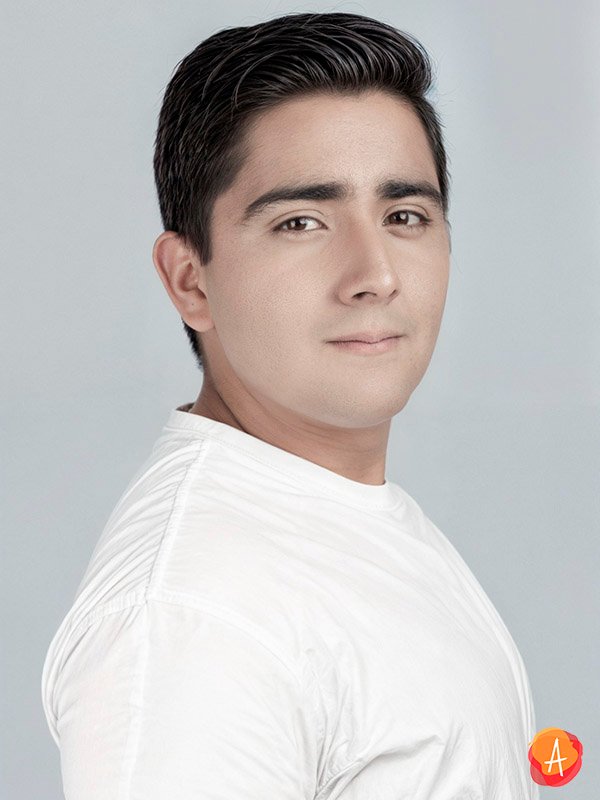 Juan Sebastián Parada 7