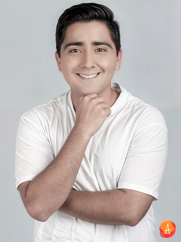 Juan Sebastián Parada 8