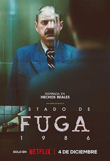 Estado de Fuga 1986