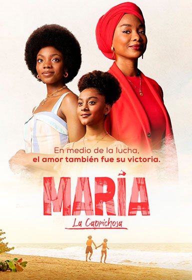 María La Caprichosa