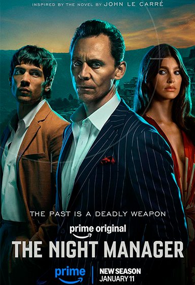 The Night Manager T2