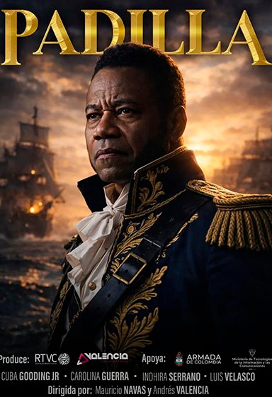 Padilla