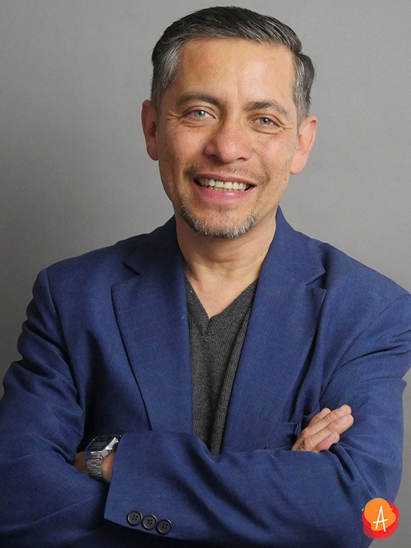 Iván Olivares 1
