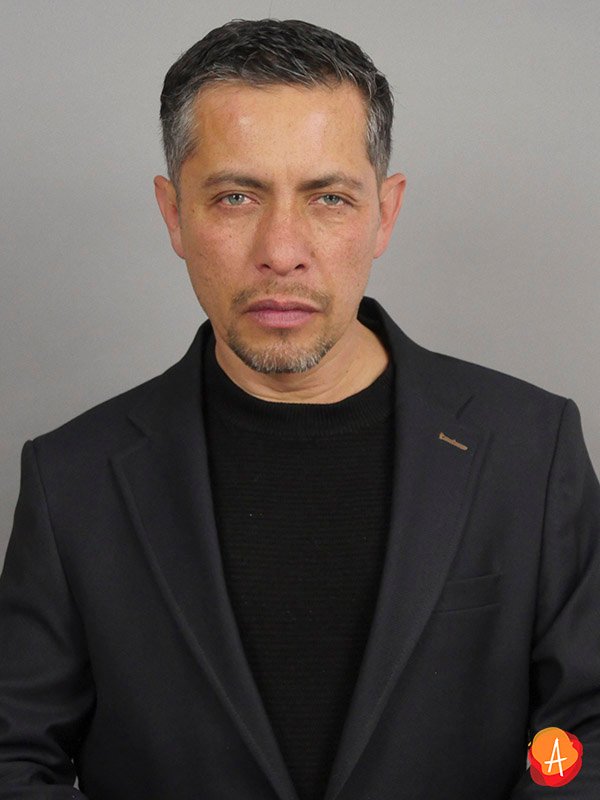 Iván Olivares 2