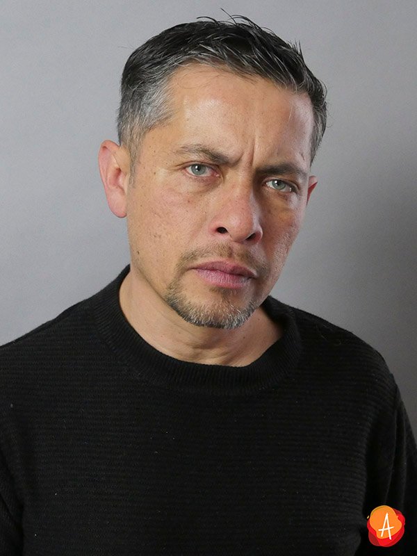 Iván Olivares 3