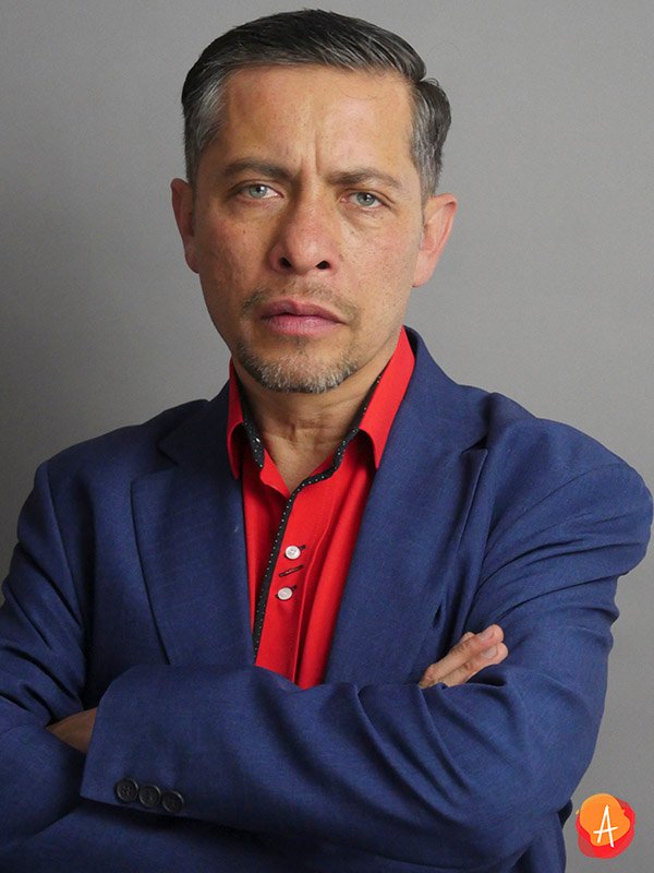 Iván Olivares 7
