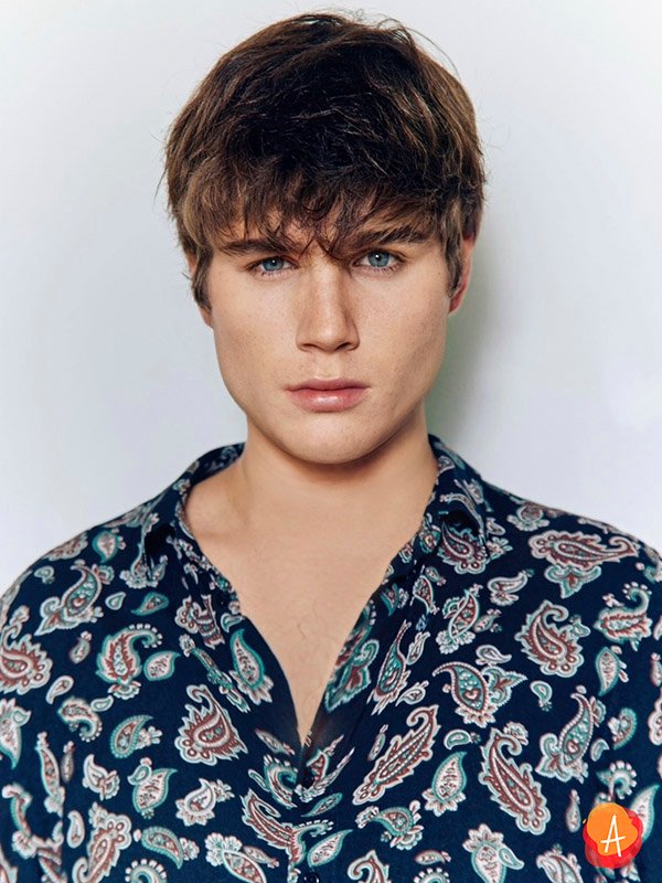 Alec Chaparro 5