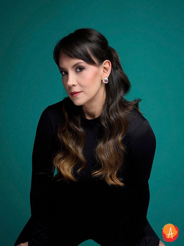 Luisa Guerrero 2