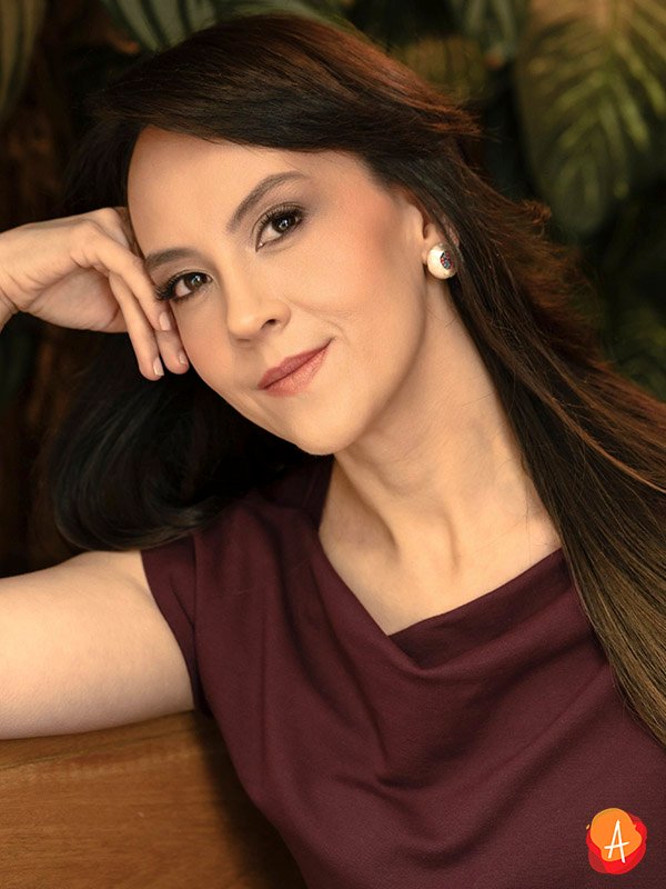 Luisa Guerrero 4