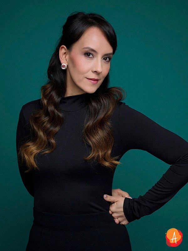 Luisa Guerrero 6