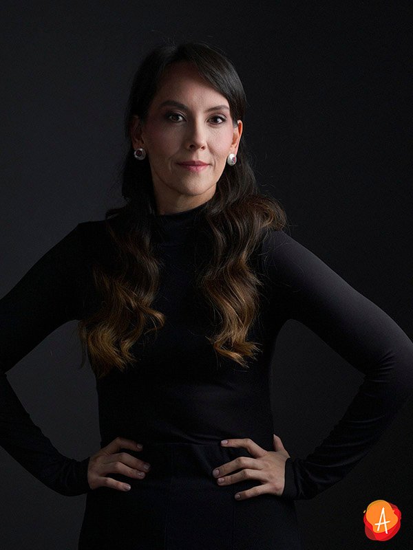Luisa Guerrero 7