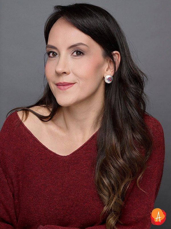 Luisa Guerrero 9