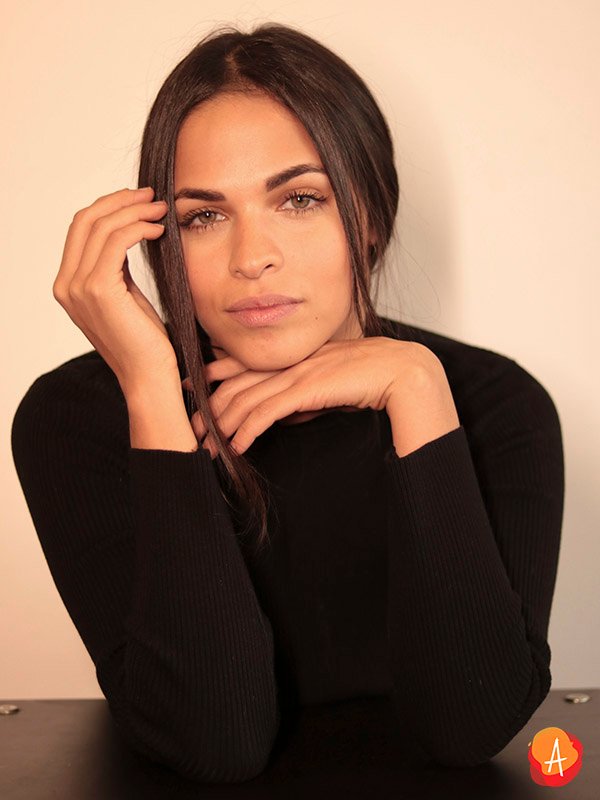 Raysa Ortiz 2