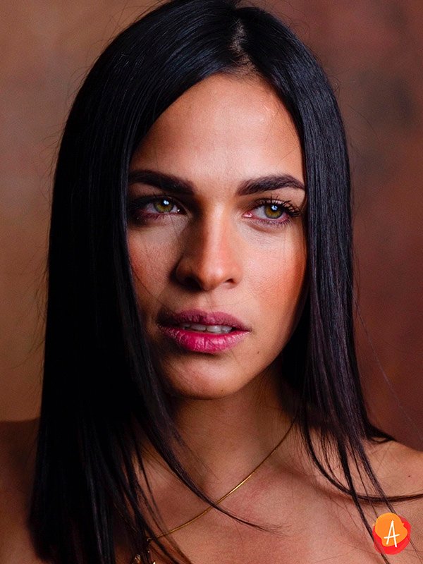 Raysa Ortiz 4