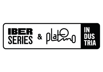 logo iber series