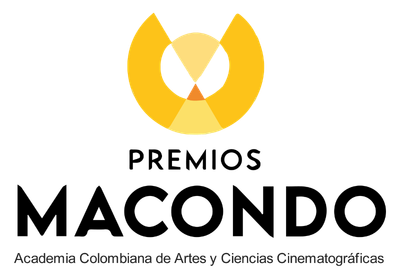 logo premios macondo