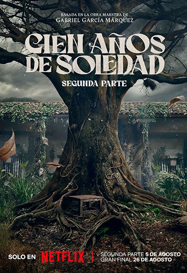 Cien Años de Soledad