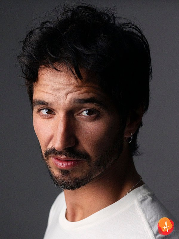 Santos Adrián 1