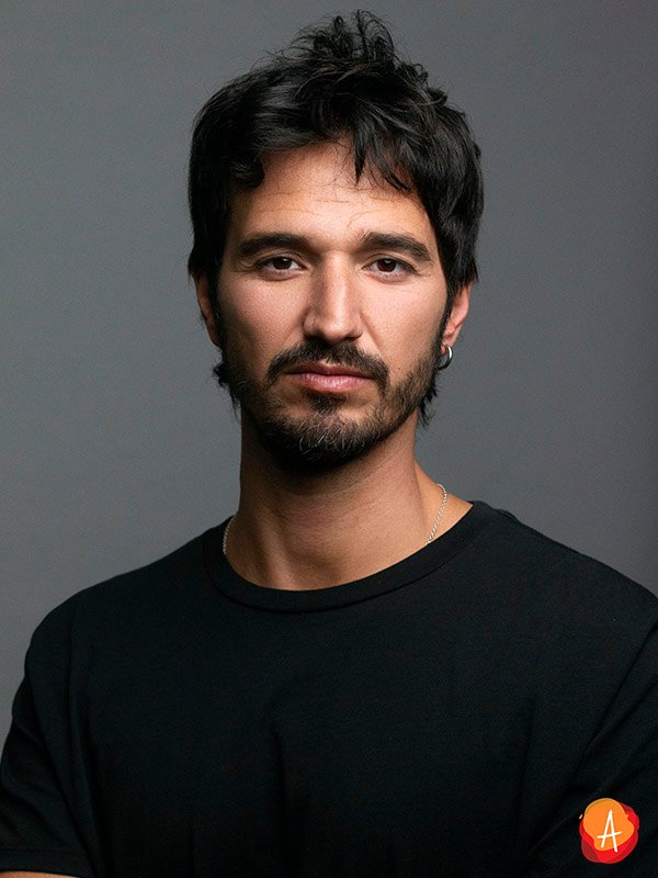 Santos Adrián 3