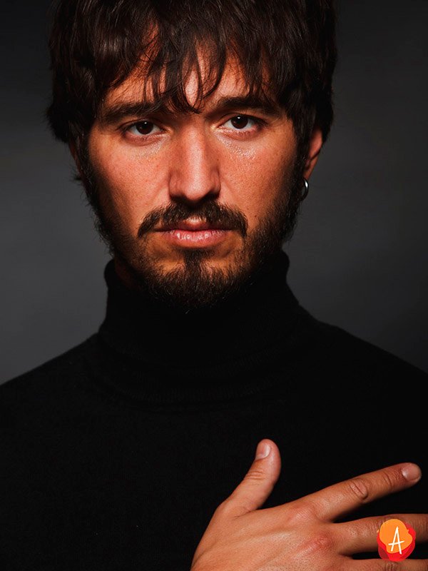 Santos Adrián 3