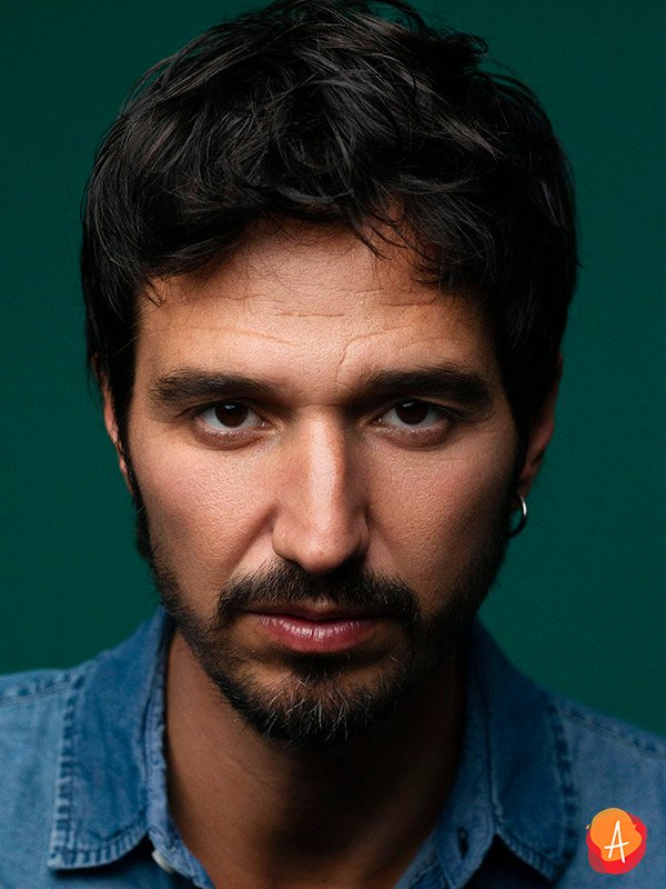 Santos Adrián 4