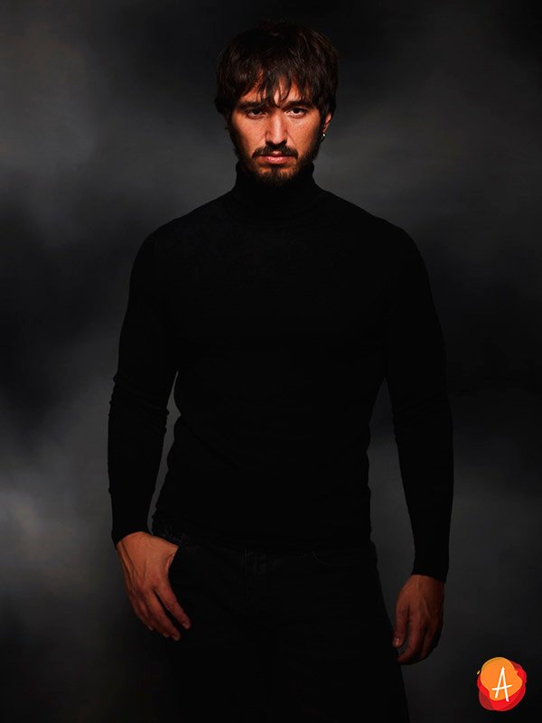 Santos Adrián 4