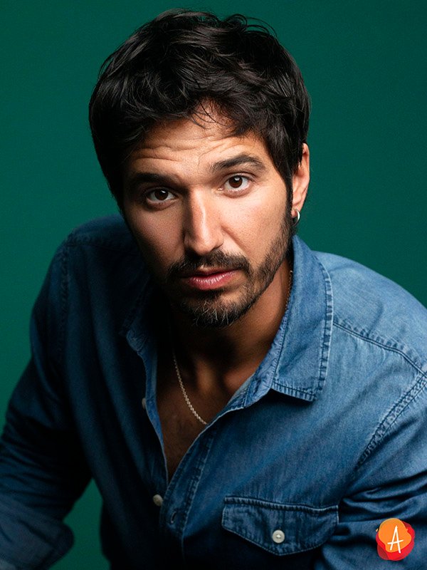 Santos Adrián 5