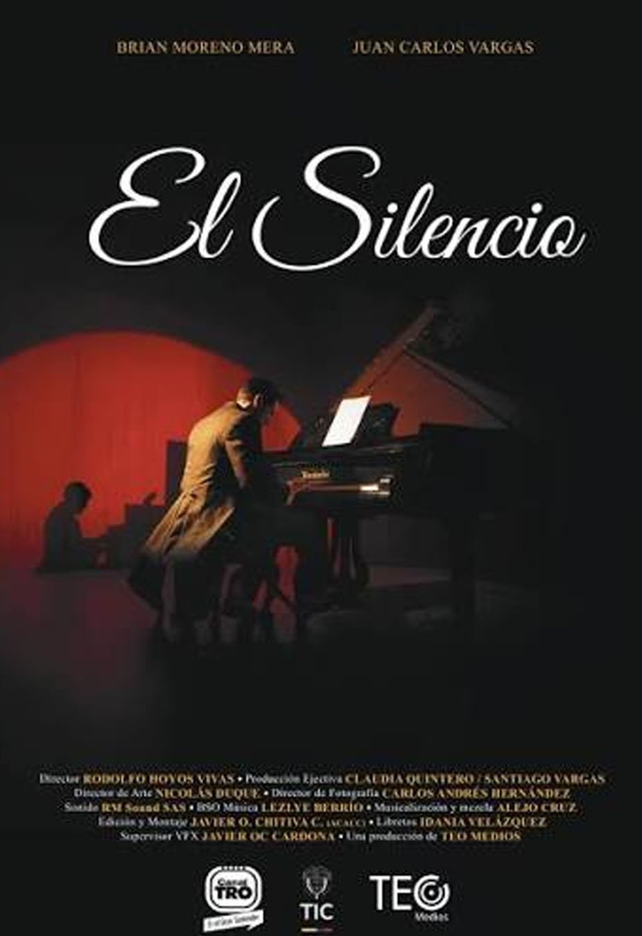 El Silencio