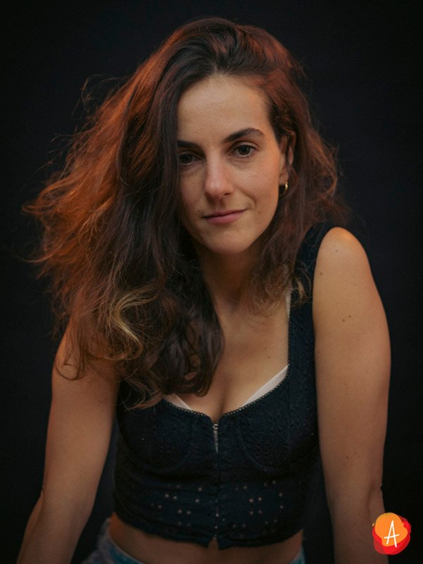 Rosana Montoya 5