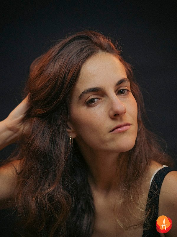 Rossana Montoya 1