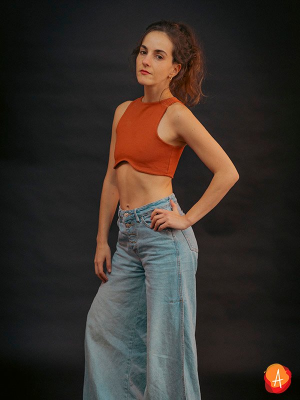 Rossana Montoya 6