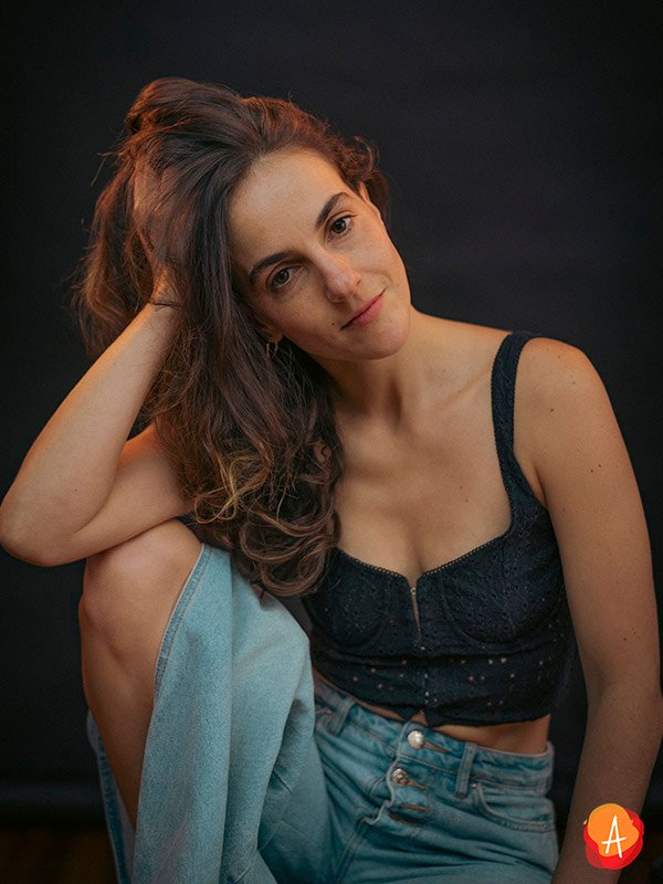 Rossana Montoya 7