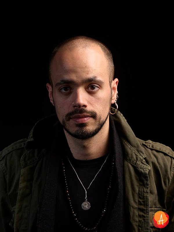 Daniel Papa De Dios 1