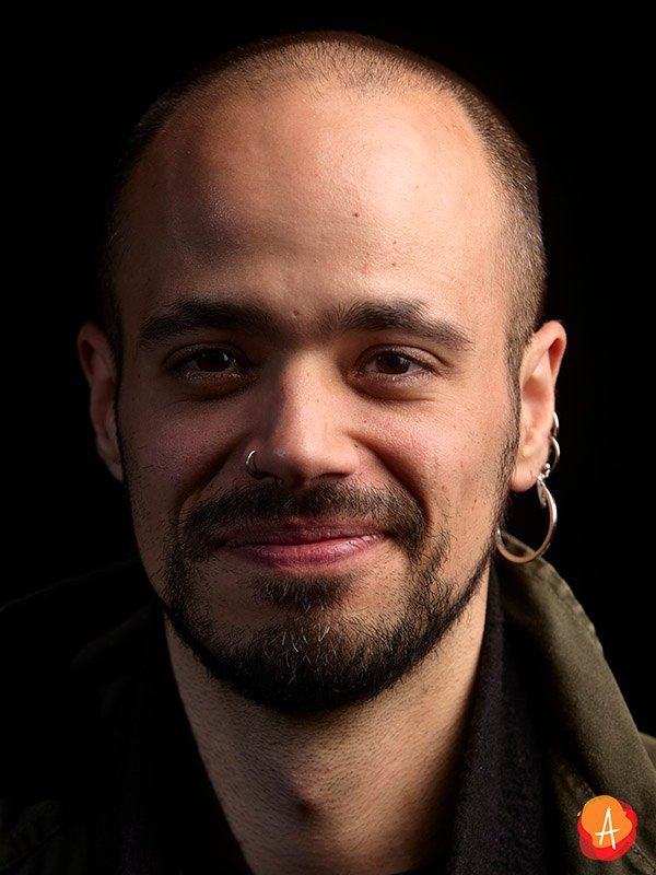Daniel Papa De Dios 2