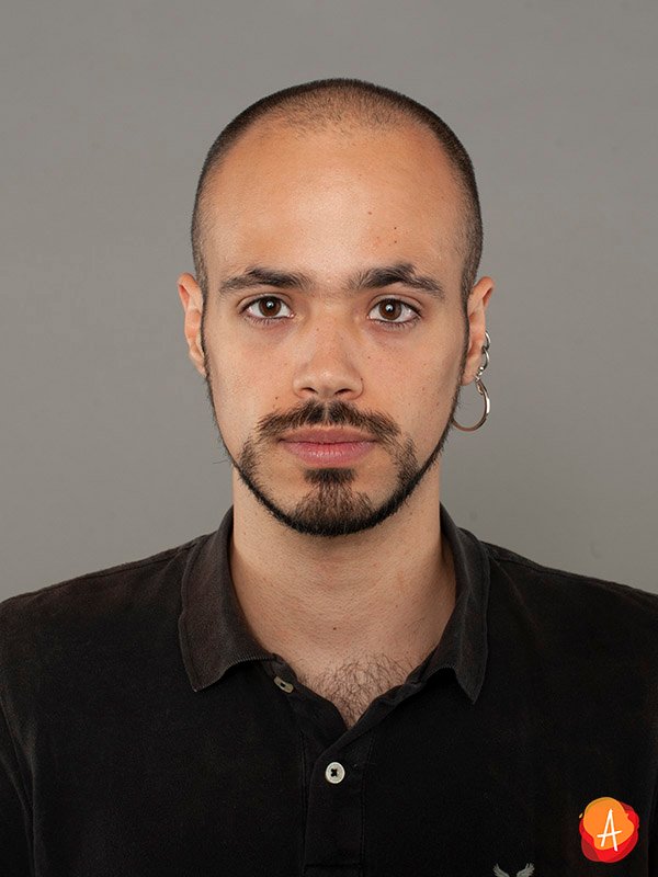 Daniel Papa De Dios 3