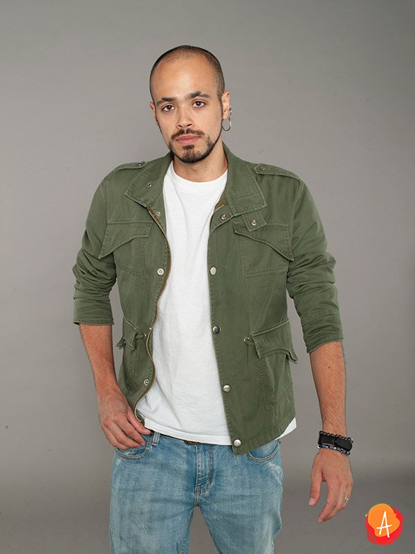 Daniel Papa De Dios 4