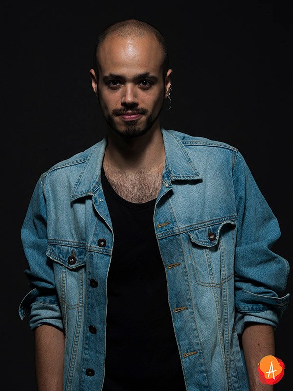 Daniel Papa De Dios 5