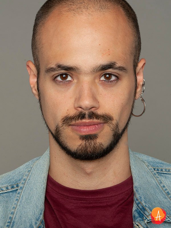 Daniel Papa De Dios 6