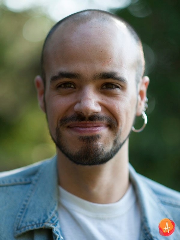 Daniel Papa De Dios 7